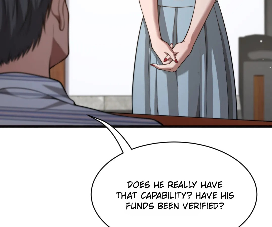 Perfect Life System: Double Cash for Her Favor Chapter 13 page 92 - 