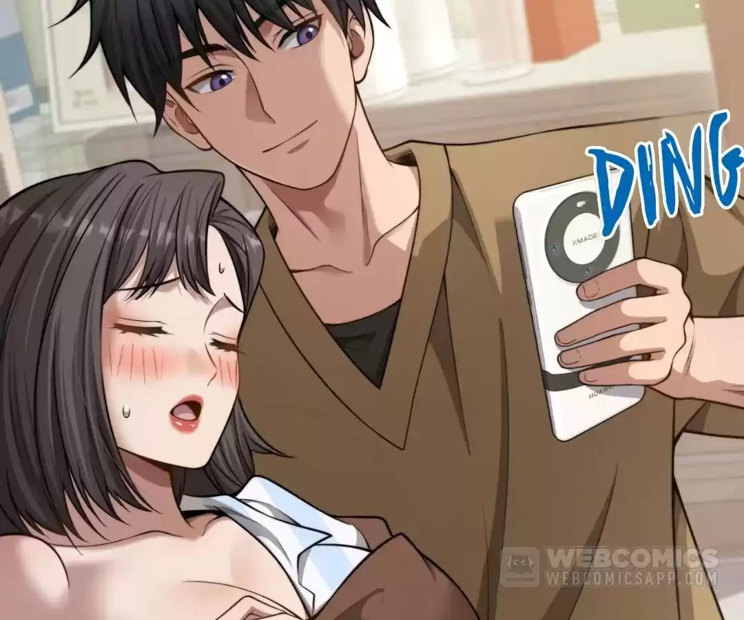 Perfect Life System: Double Cash for Her Favor Chapter 14 page 11 - 