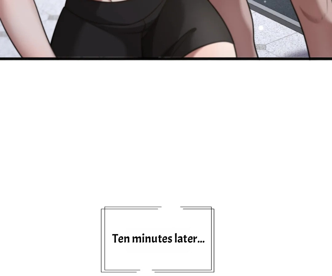 Perfect Life System: Double Cash for Her Favor Chapter 14 page 105 - 