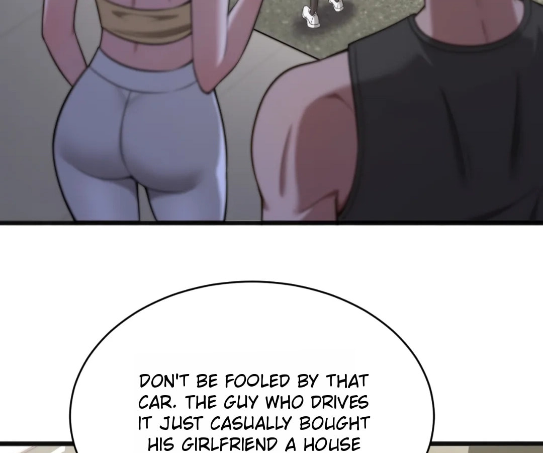 Perfect Life System: Double Cash for Her Favor Chapter 14 page 108 - 