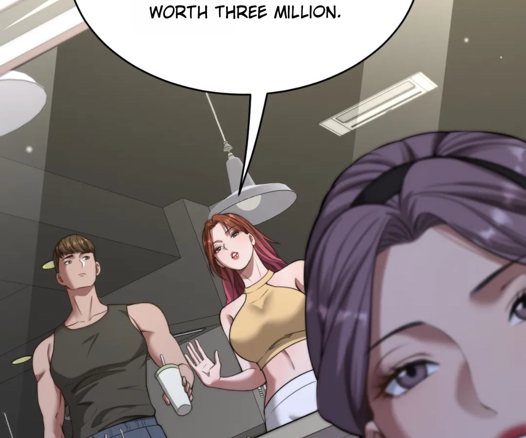 Perfect Life System: Double Cash for Her Favor Chapter 14 page 109 - 
