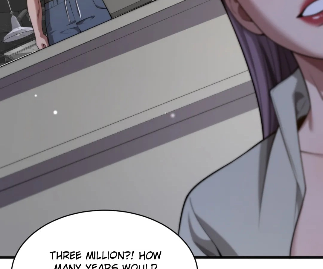 Perfect Life System: Double Cash for Her Favor Chapter 14 page 110 - 