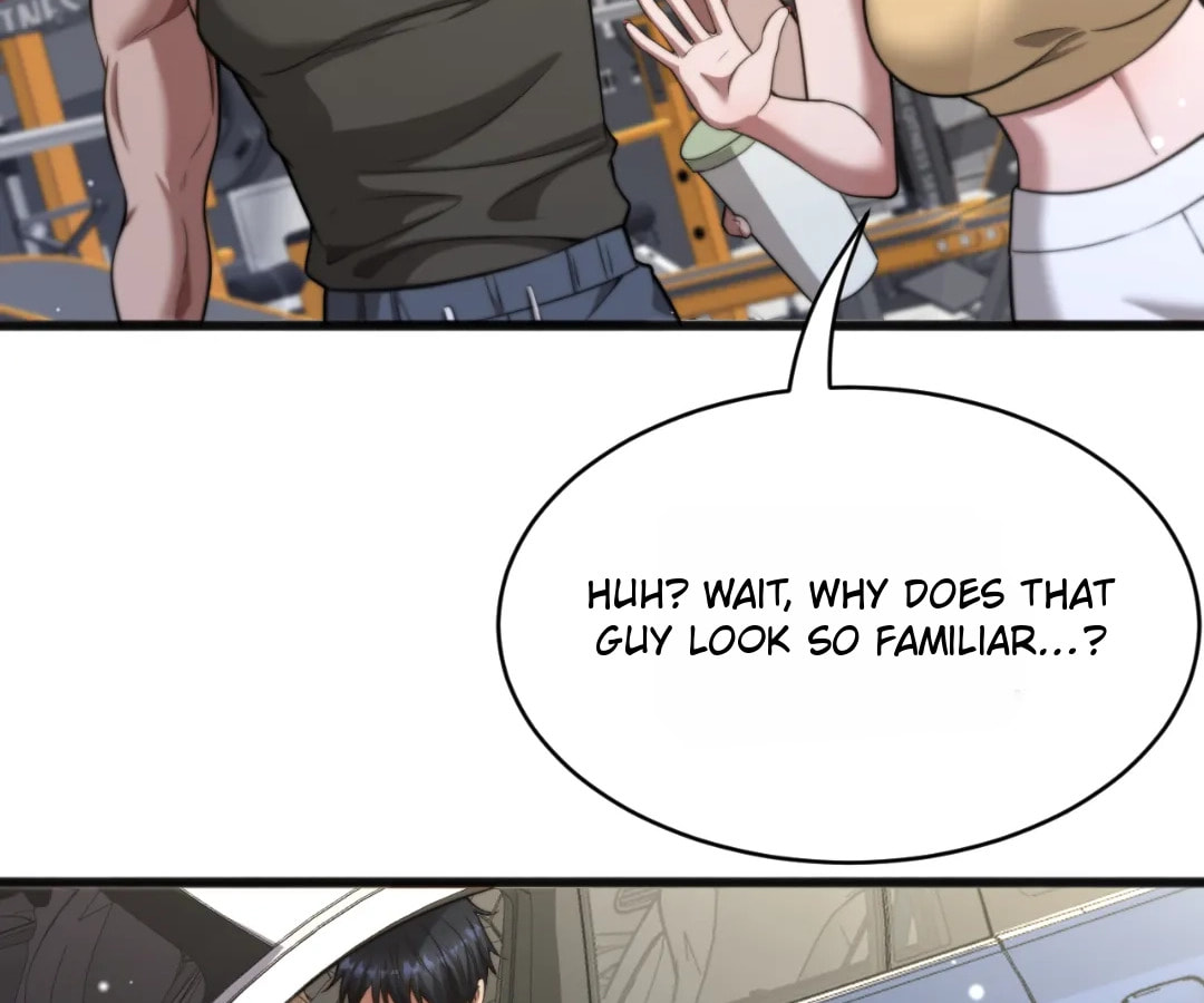 Perfect Life System: Double Cash for Her Favor Chapter 14 page 112 - 