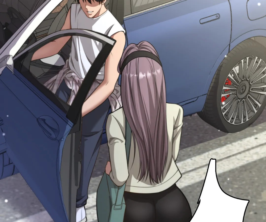 Perfect Life System: Double Cash for Her Favor Chapter 14 page 113 - 