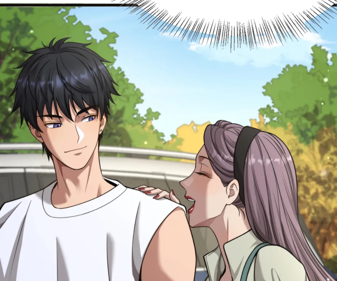 Perfect Life System: Double Cash for Her Favor Chapter 14 page 119 - 