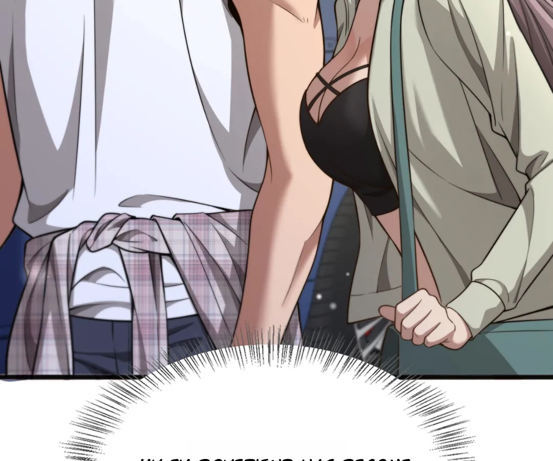 Perfect Life System: Double Cash for Her Favor Chapter 14 page 120 - 