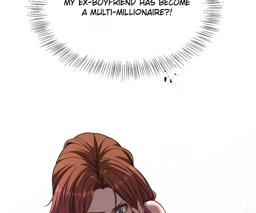 Perfect Life System: Double Cash for Her Favor Chapter 14 page 121 - 