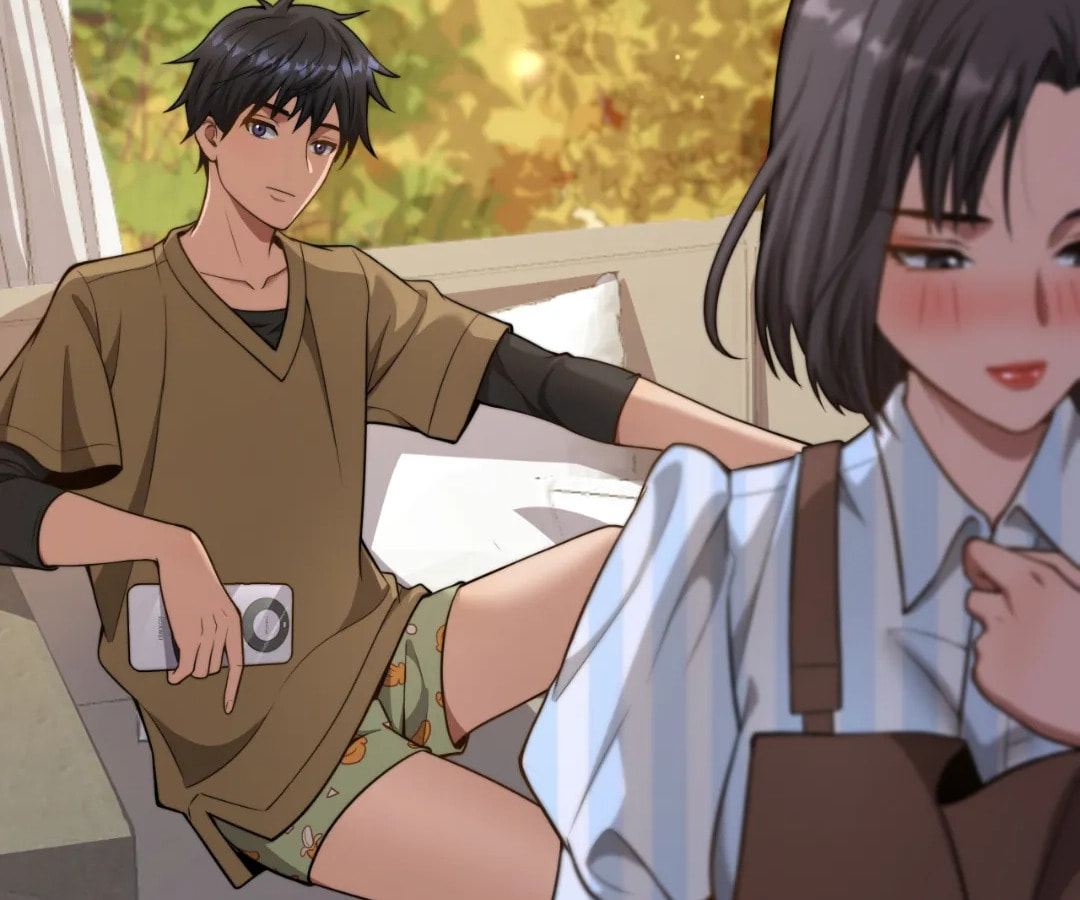 Perfect Life System: Double Cash for Her Favor Chapter 14 page 17 - 