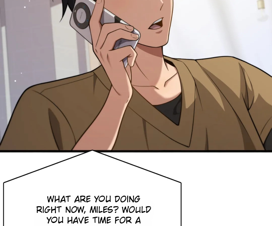 Perfect Life System: Double Cash for Her Favor Chapter 14 page 20 - 