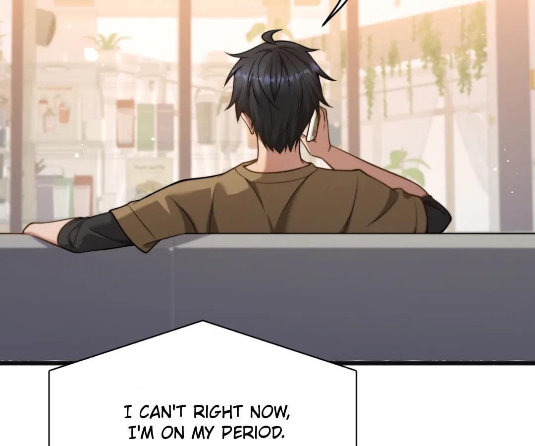 Perfect Life System: Double Cash for Her Favor Chapter 14 page 22 - 