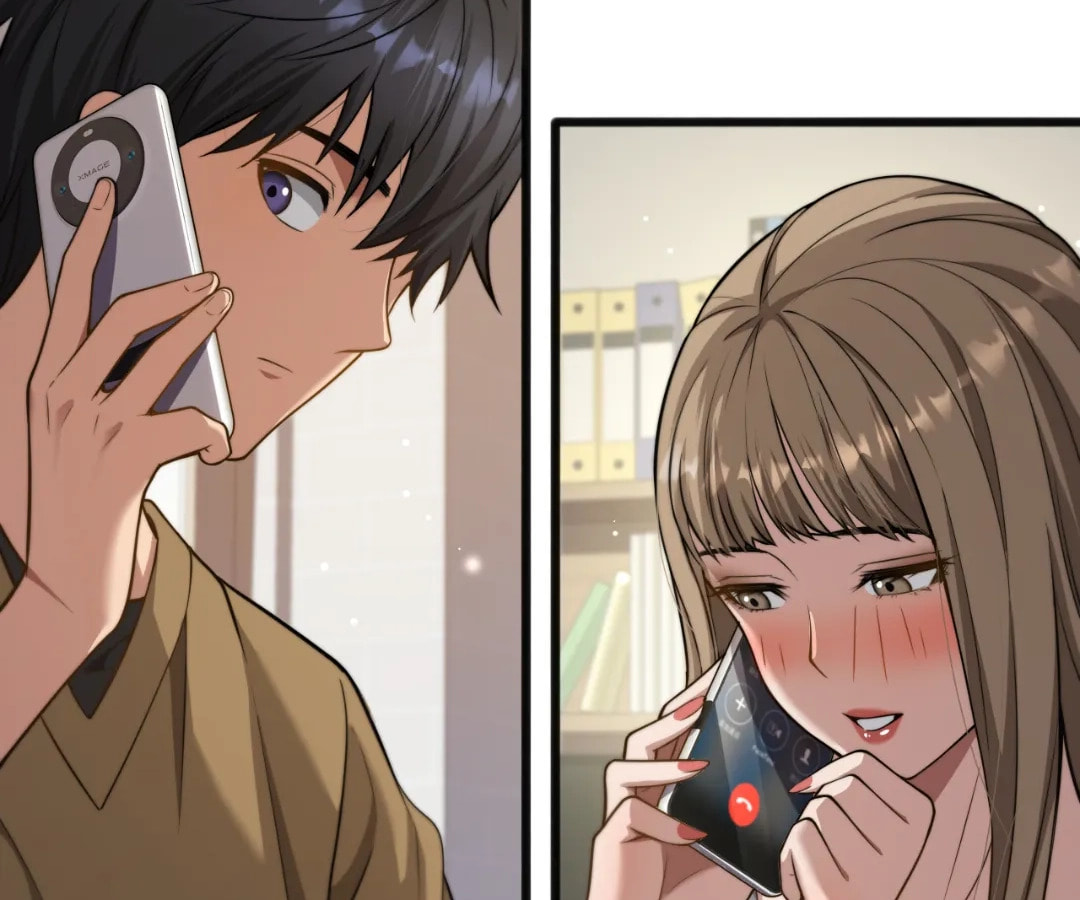 Perfect Life System: Double Cash for Her Favor Chapter 14 page 24 - 