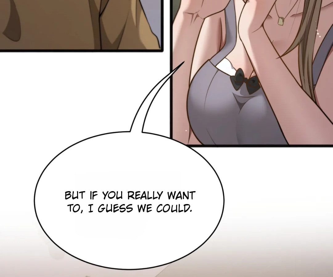 Perfect Life System: Double Cash for Her Favor Chapter 14 page 25 - 