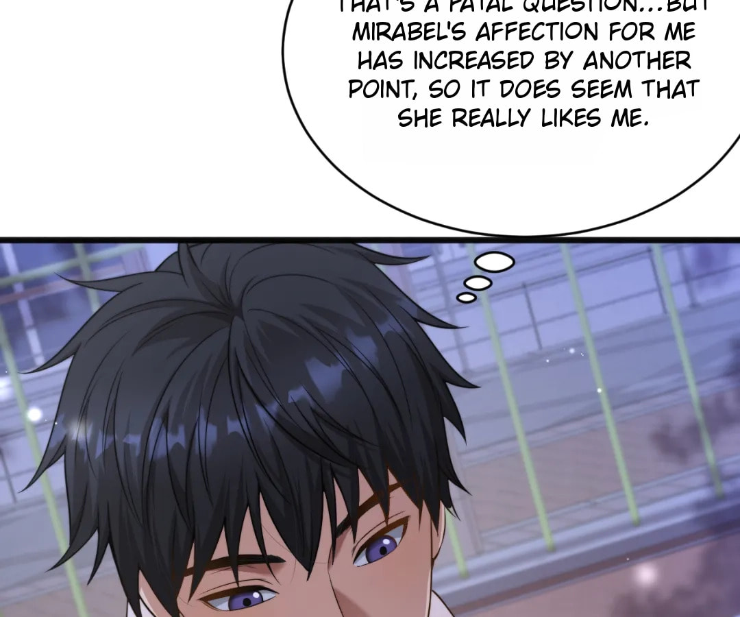 Perfect Life System: Double Cash for Her Favor Chapter 14 page 39 - 