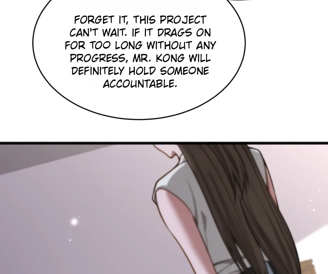 Perfect Life System: Double Cash for Her Favor Chapter 14 page 5 - 