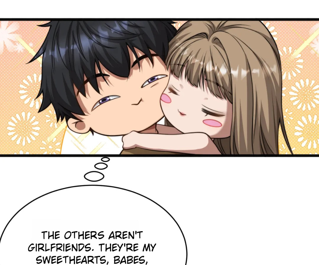Perfect Life System: Double Cash for Her Favor Chapter 14 page 46 - 