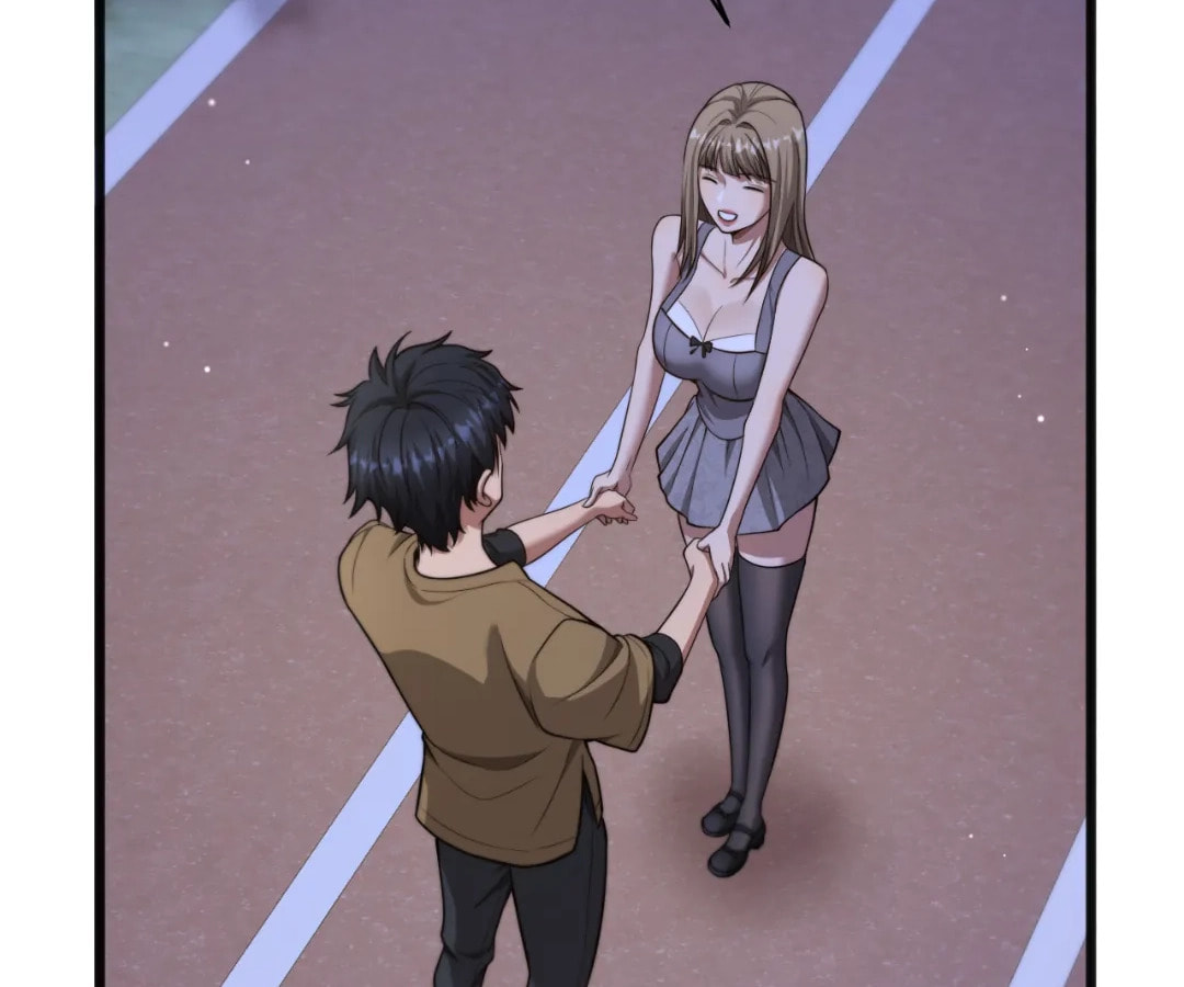 Perfect Life System: Double Cash for Her Favor Chapter 14 page 48 - 