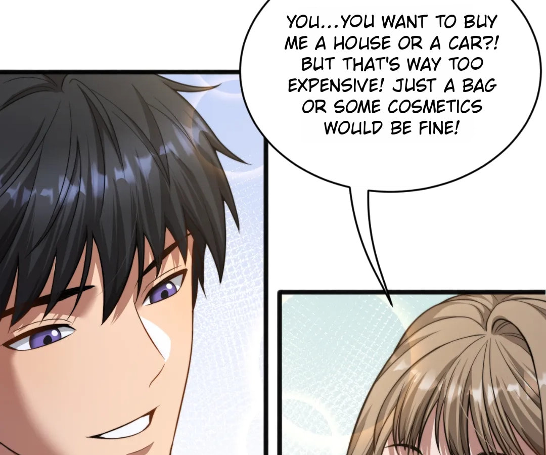 Perfect Life System: Double Cash for Her Favor Chapter 14 page 50 - 