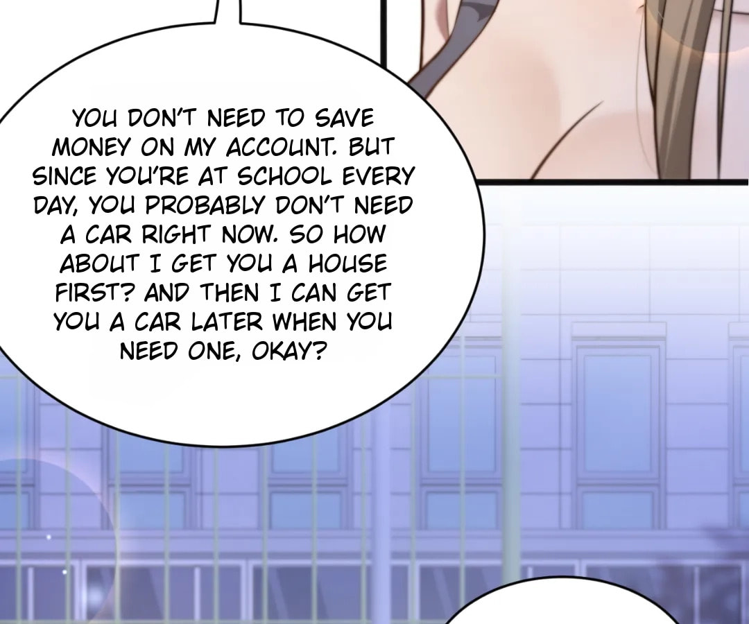 Perfect Life System: Double Cash for Her Favor Chapter 14 page 52 - 