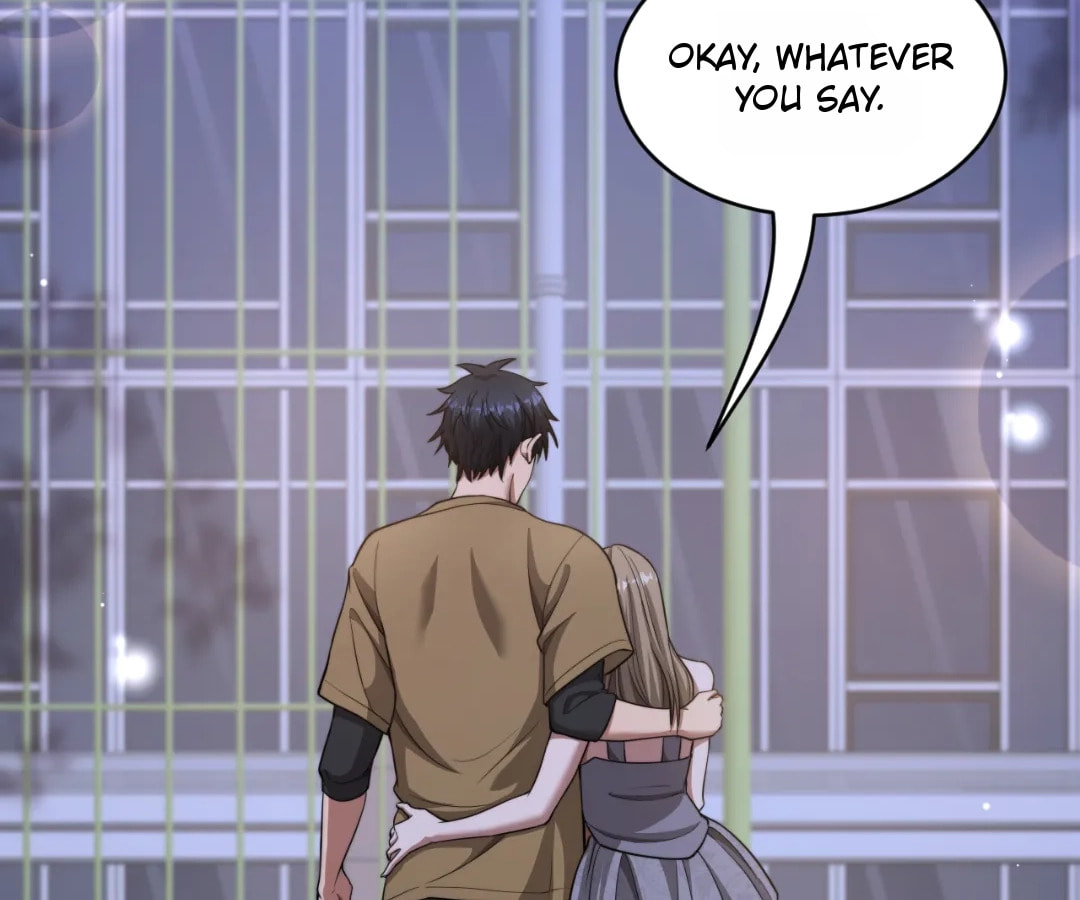 Perfect Life System: Double Cash for Her Favor Chapter 14 page 53 - 