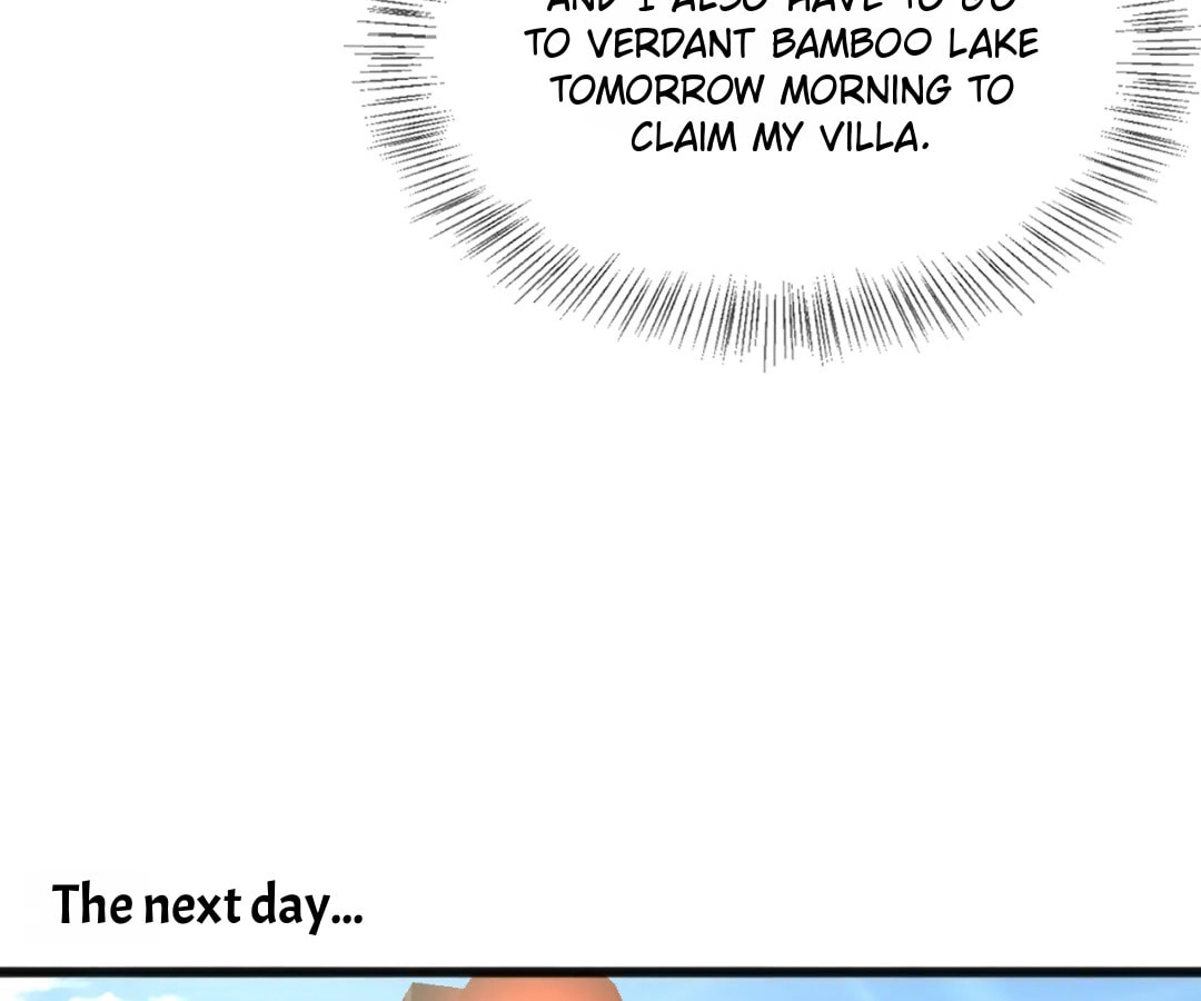 Perfect Life System: Double Cash for Her Favor Chapter 14 page 56 - 