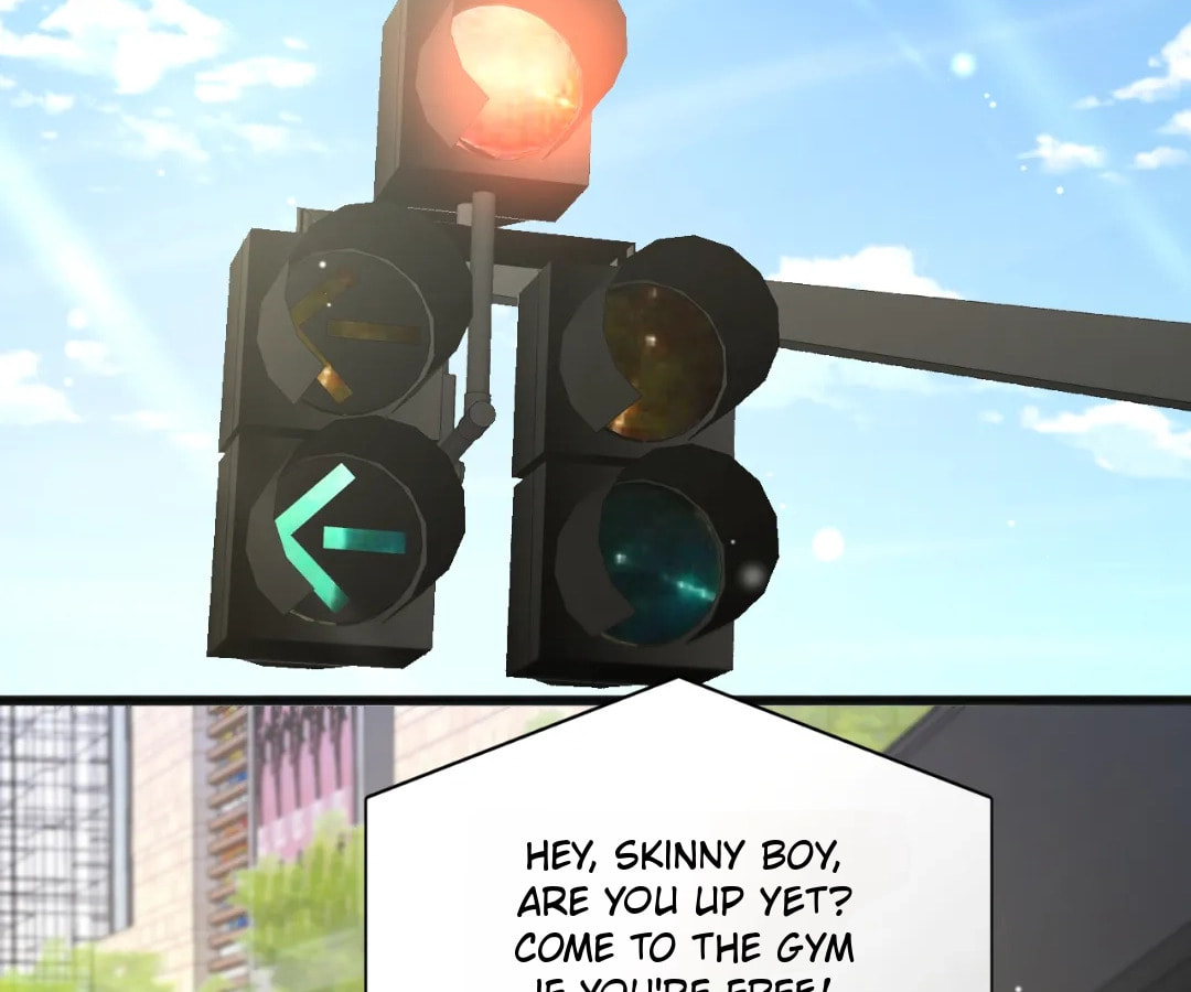 Perfect Life System: Double Cash for Her Favor Chapter 14 page 57 - 
