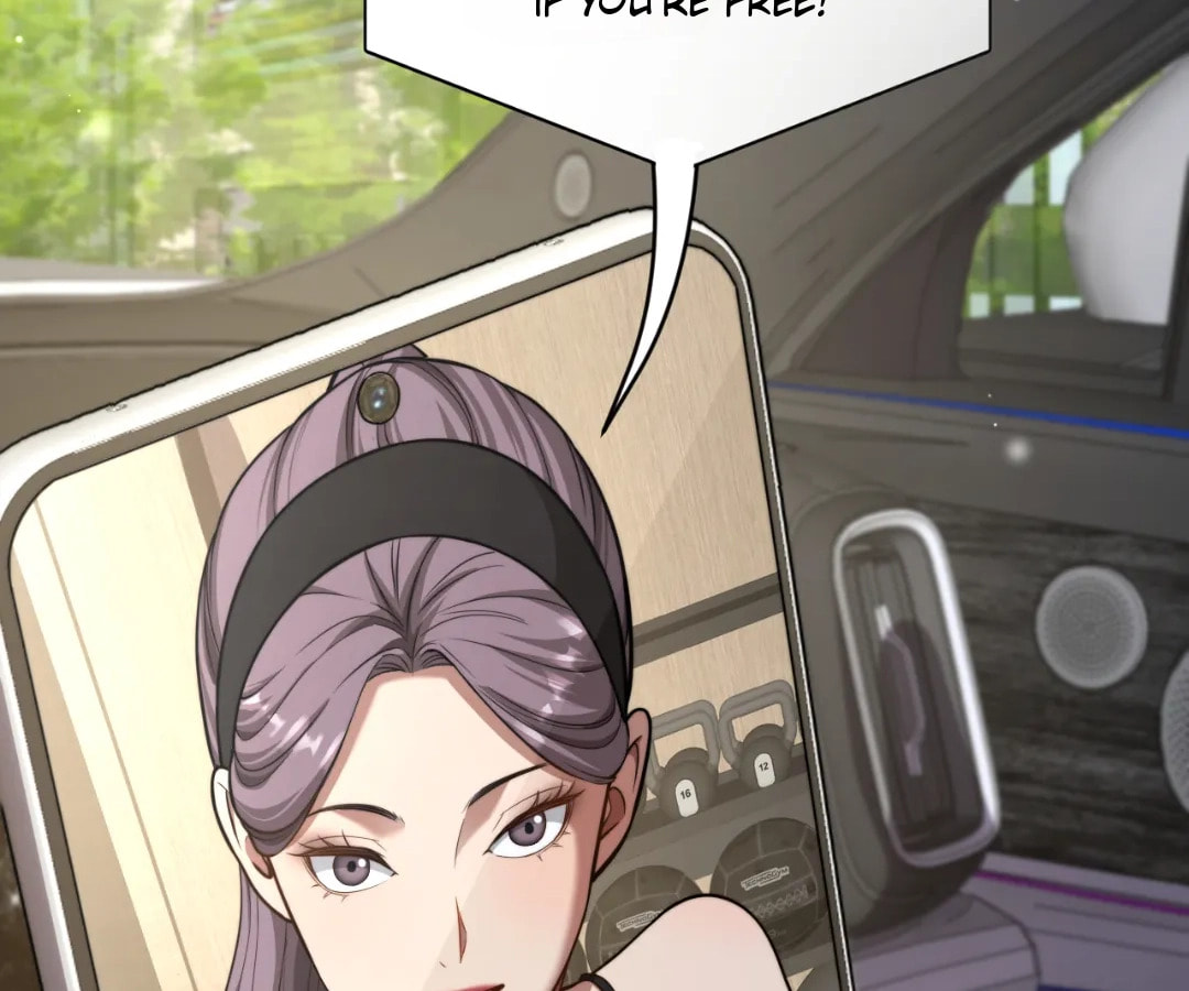 Perfect Life System: Double Cash for Her Favor Chapter 14 page 58 - 