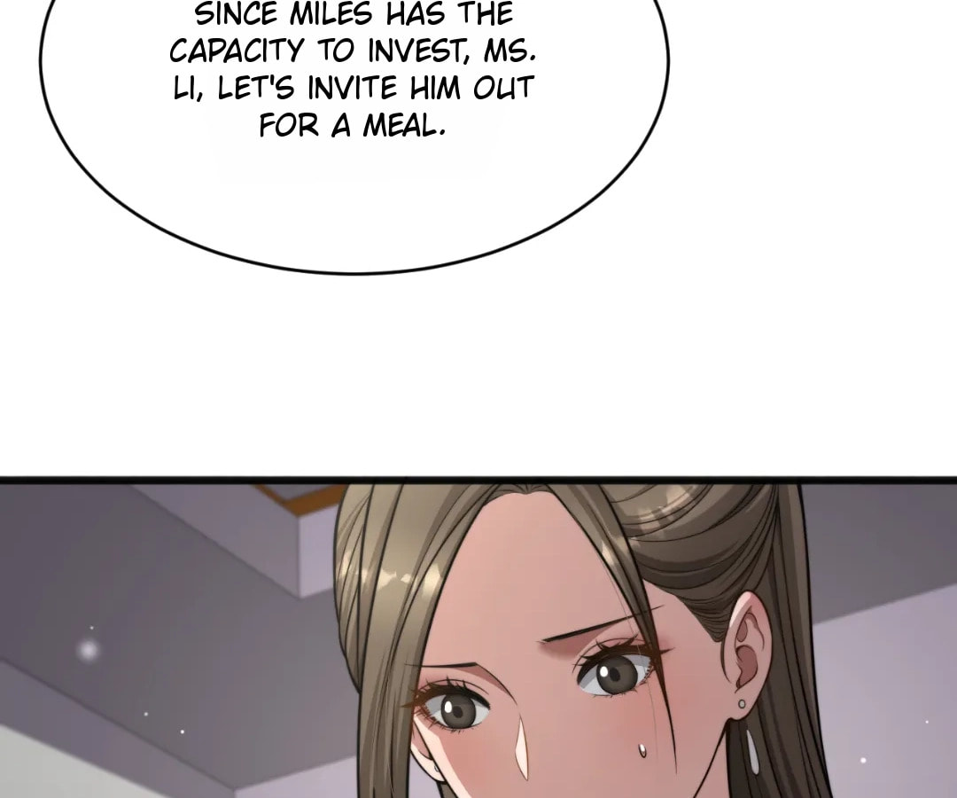 Perfect Life System: Double Cash for Her Favor Chapter 14 page 7 - 