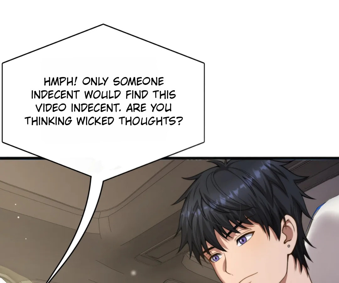 Perfect Life System: Double Cash for Her Favor Chapter 14 page 61 - 