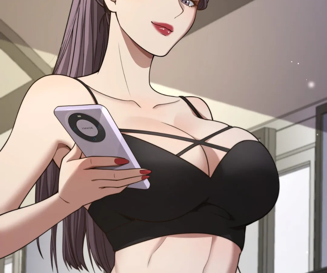 Perfect Life System: Double Cash for Her Favor Chapter 14 page 64 - 