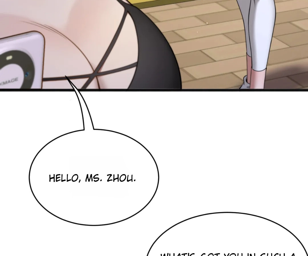 Perfect Life System: Double Cash for Her Favor Chapter 14 page 68 - 