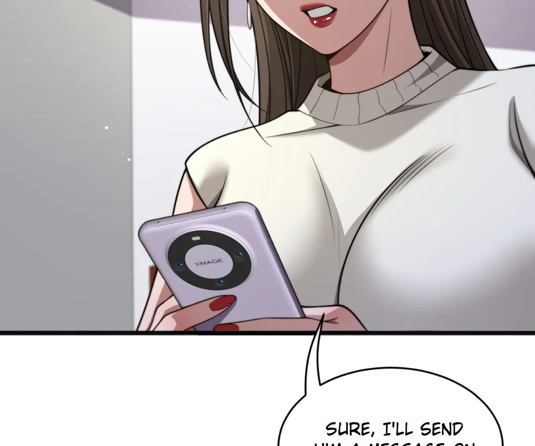 Perfect Life System: Double Cash for Her Favor Chapter 14 page 8 - 