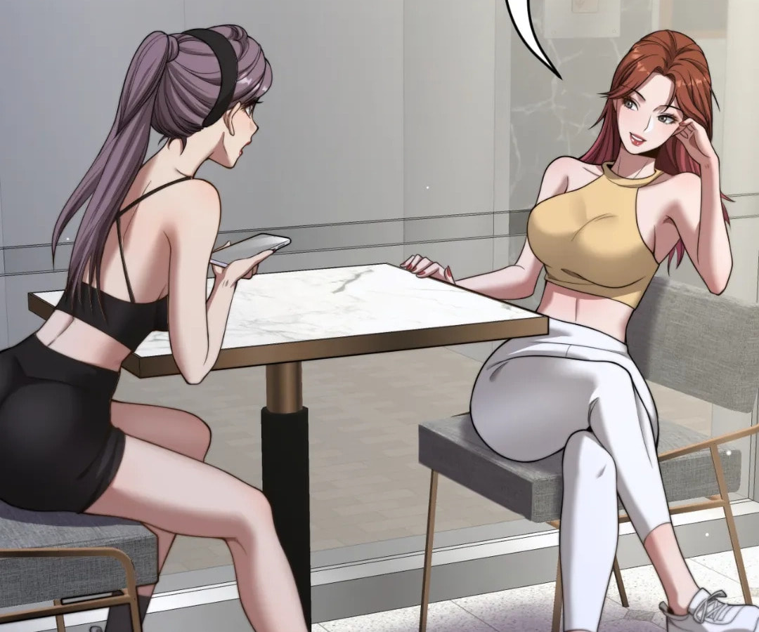 Perfect Life System: Double Cash for Her Favor Chapter 14 page 72 - 