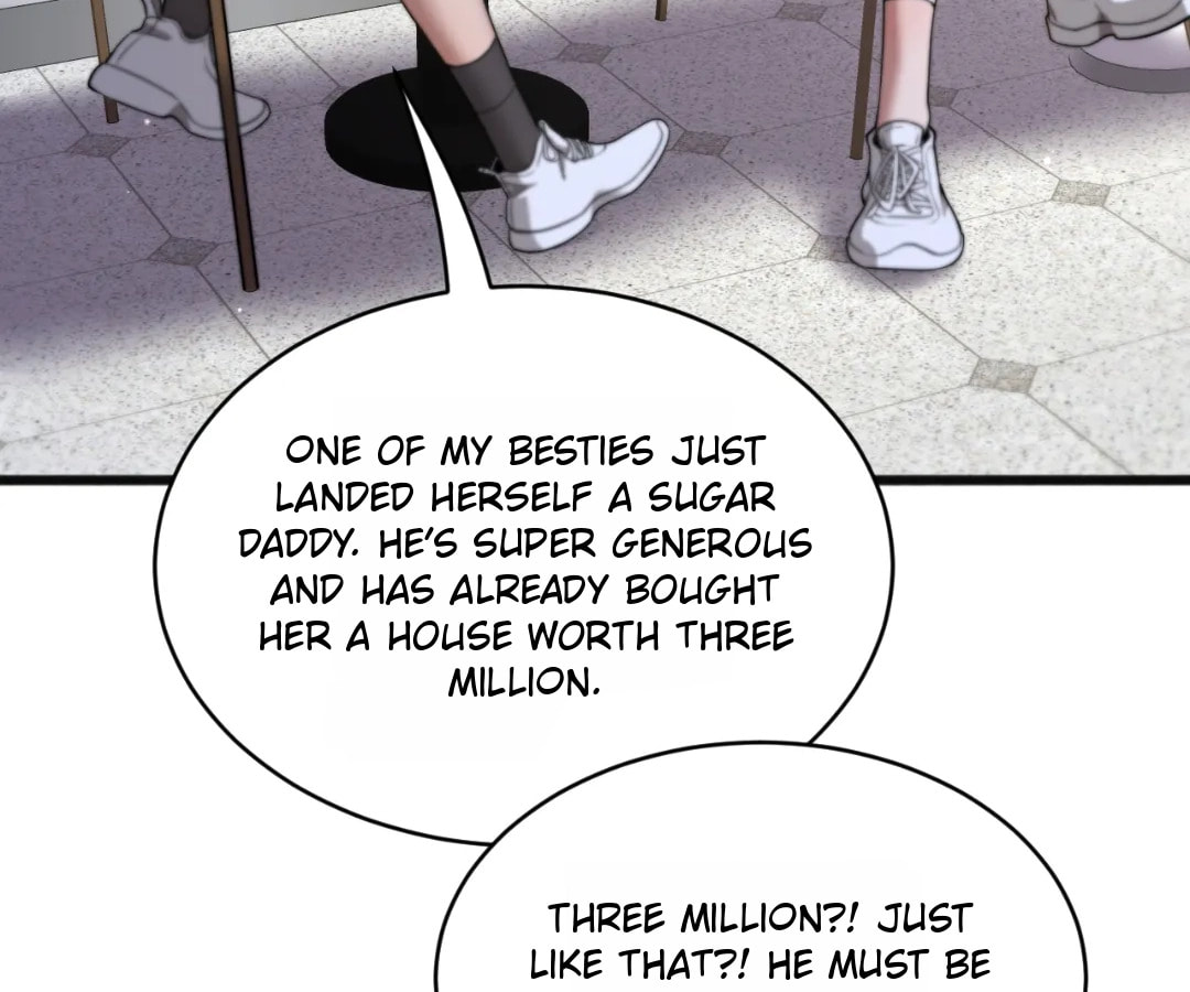 Perfect Life System: Double Cash for Her Favor Chapter 14 page 73 - 