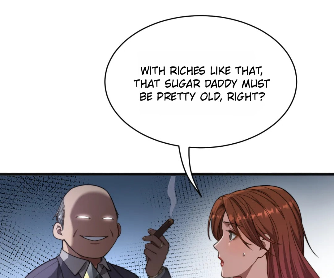 Perfect Life System: Double Cash for Her Favor Chapter 14 page 76 - 