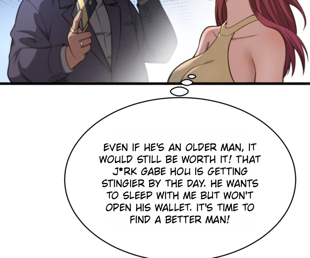 Perfect Life System: Double Cash for Her Favor Chapter 14 page 77 - 