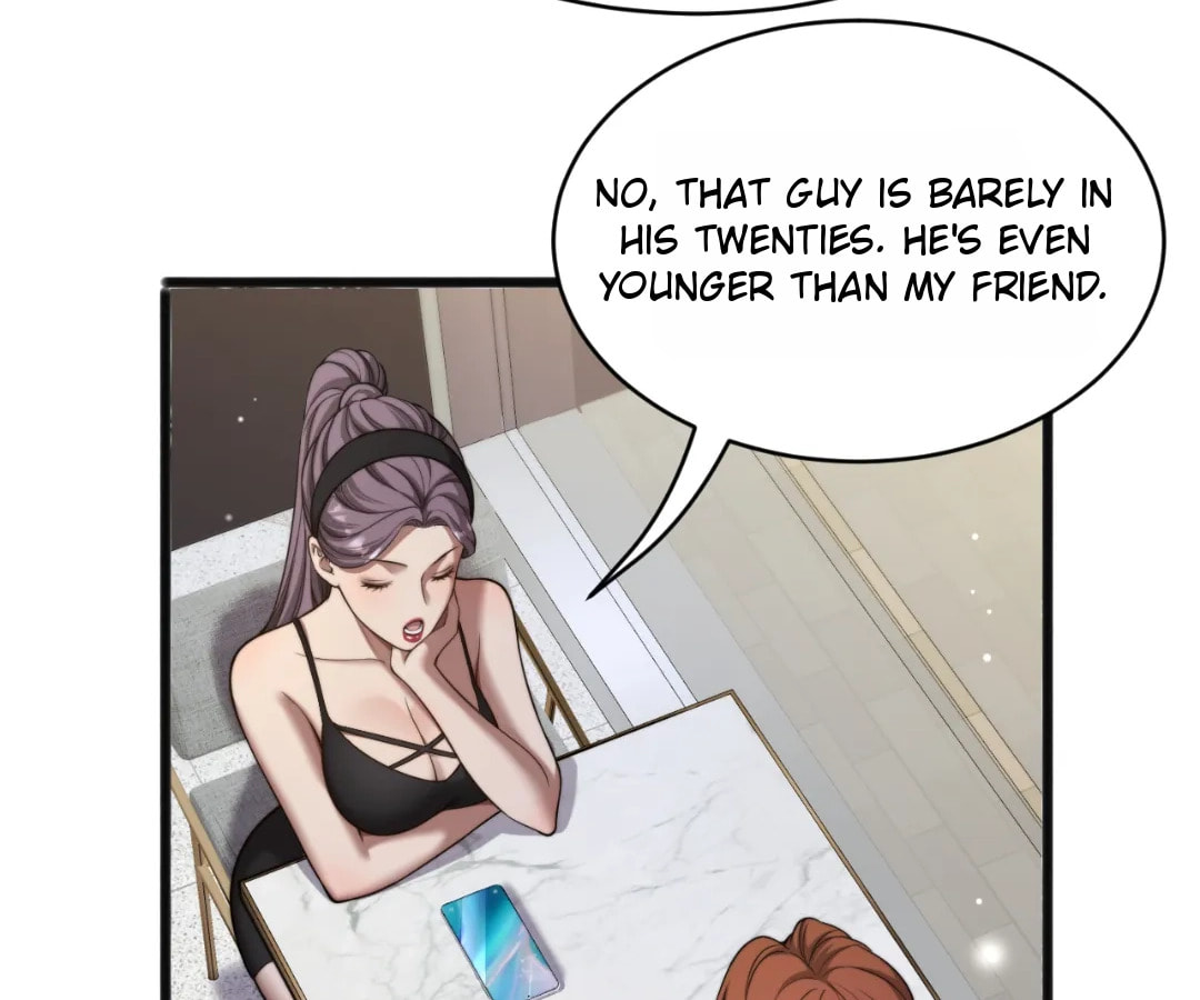 Perfect Life System: Double Cash for Her Favor Chapter 14 page 78 - 