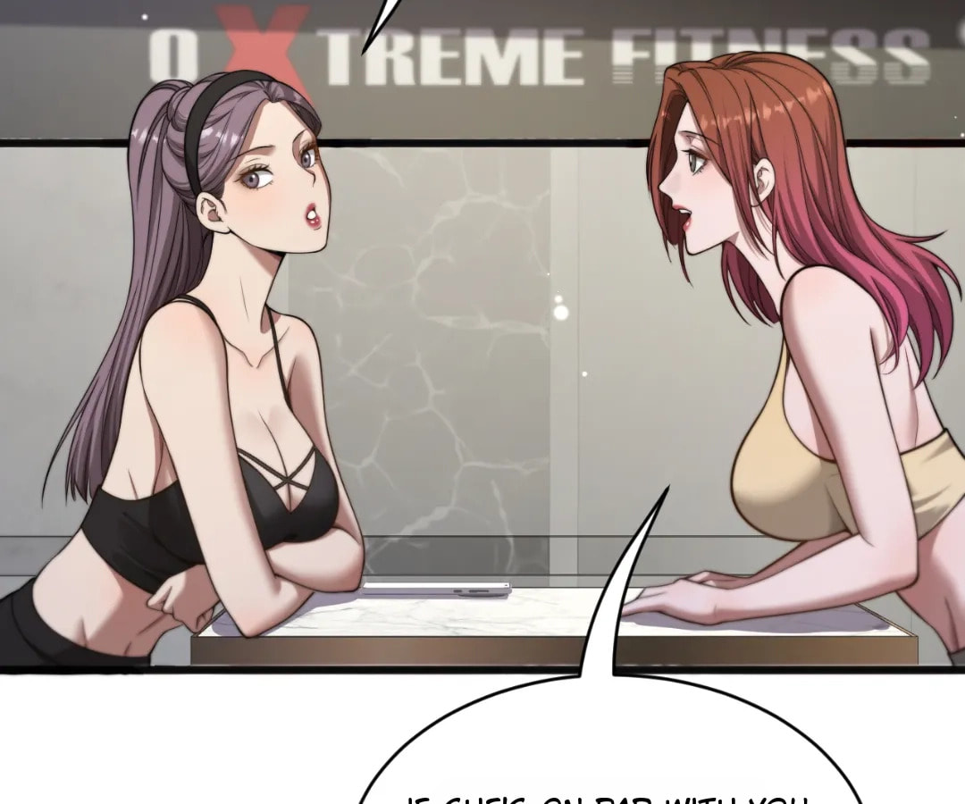 Perfect Life System: Double Cash for Her Favor Chapter 14 page 86 - 