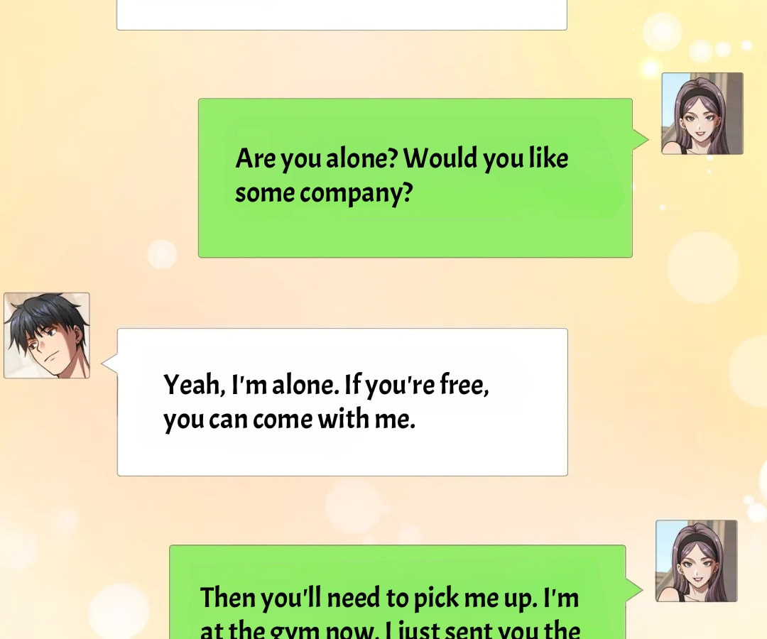 Perfect Life System: Double Cash for Her Favor Chapter 14 page 88 - 