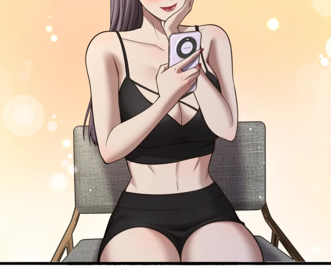 Perfect Life System: Double Cash for Her Favor Chapter 14 page 90 - 