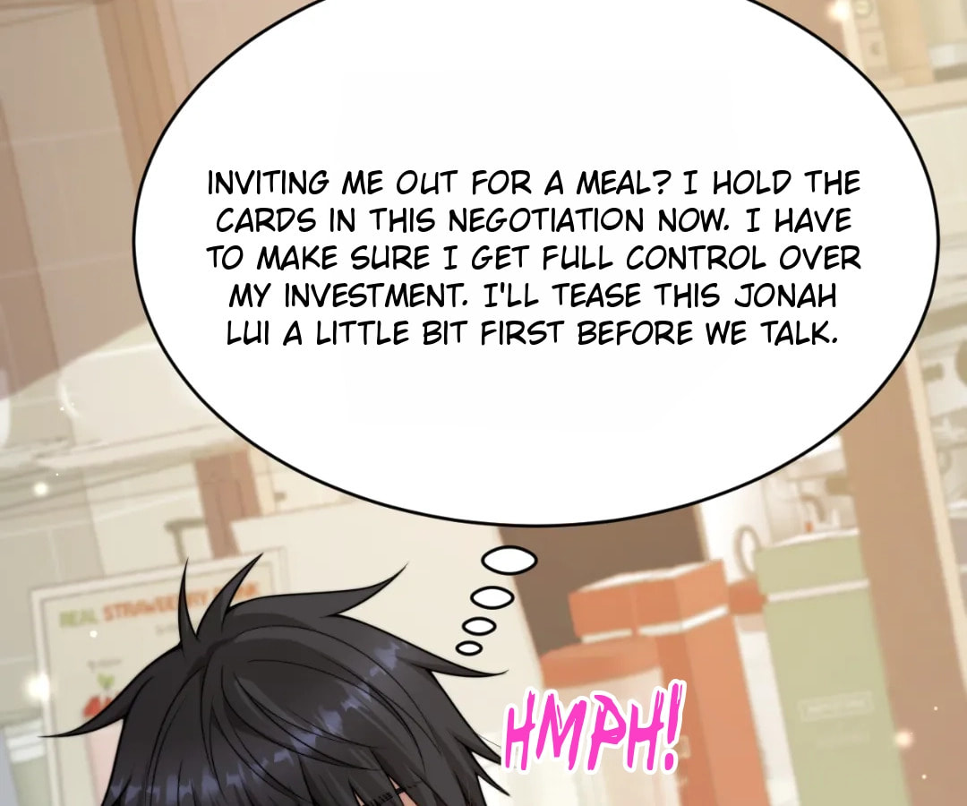 Perfect Life System: Double Cash for Her Favor Chapter 14 page 10 - 