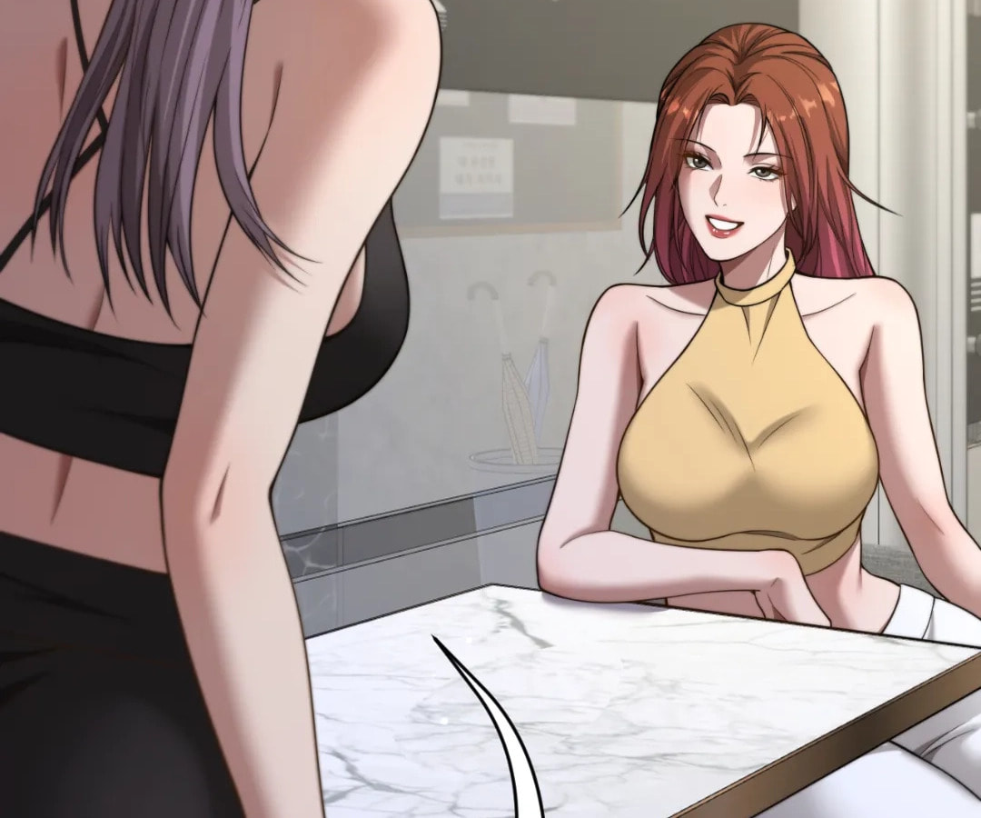 Perfect Life System: Double Cash for Her Favor Chapter 14 page 92 - 