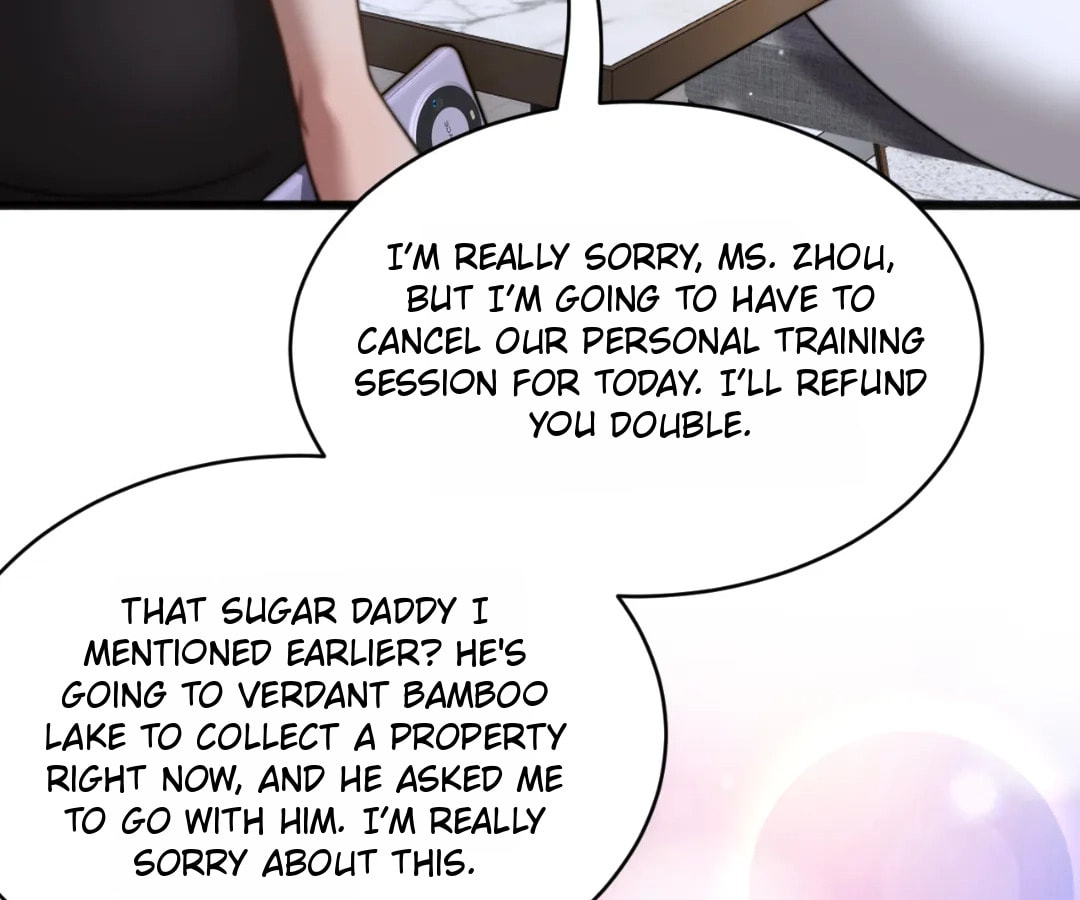 Perfect Life System: Double Cash for Her Favor Chapter 14 page 93 - 