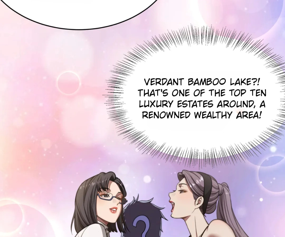 Perfect Life System: Double Cash for Her Favor Chapter 14 page 94 - 