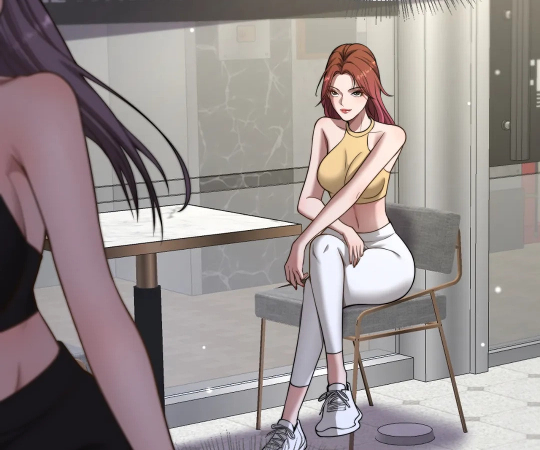 Perfect Life System: Double Cash for Her Favor Chapter 14 page 98 - 