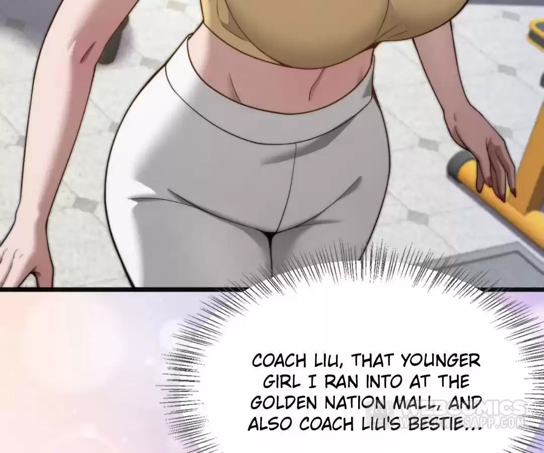 Perfect Life System: Double Cash for Her Favor Chapter 15 page 11 - 