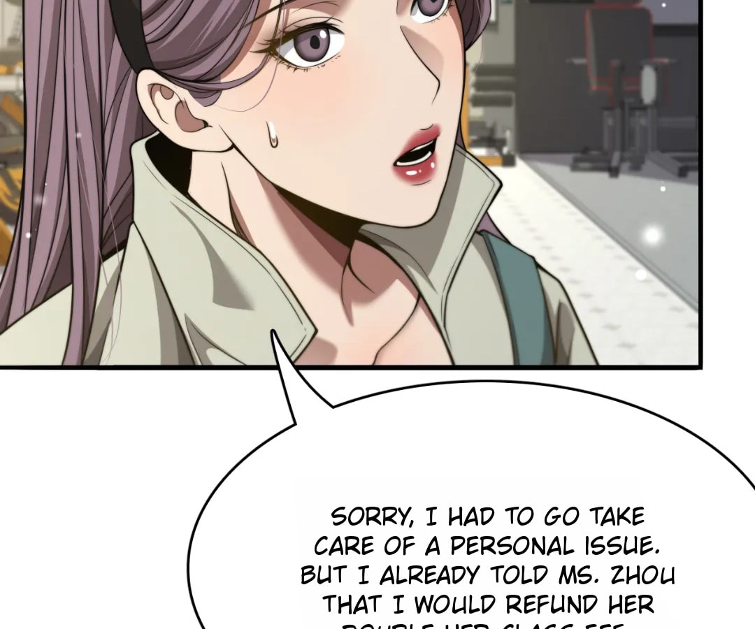 Perfect Life System: Double Cash for Her Favor Chapter 15 page 103 - 