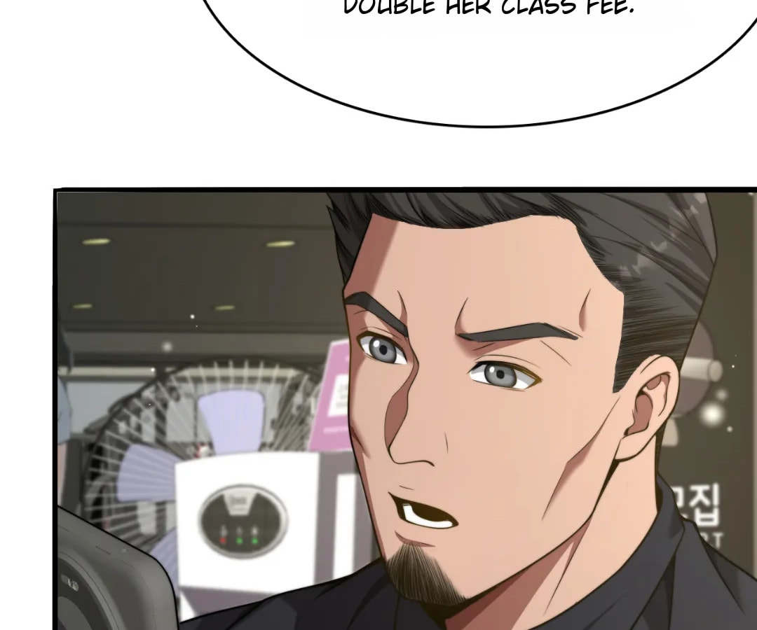 Perfect Life System: Double Cash for Her Favor Chapter 15 page 104 - 
