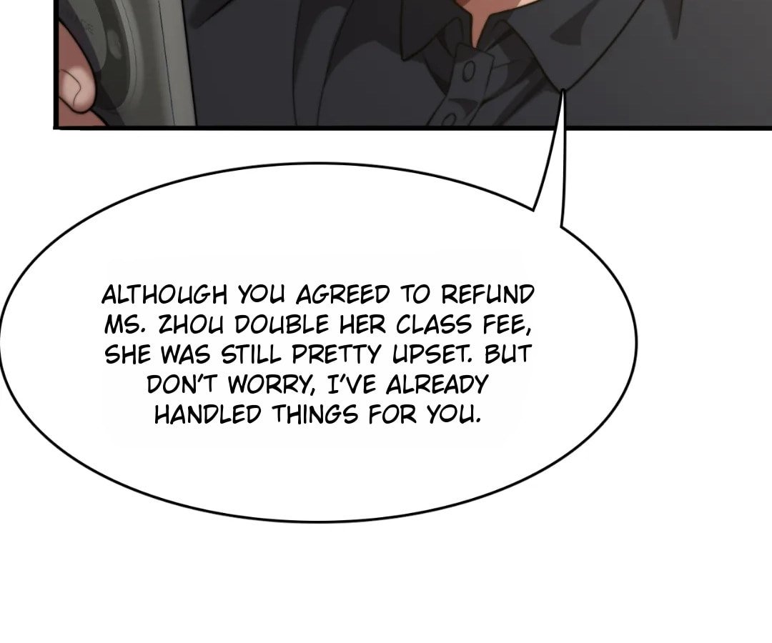 Perfect Life System: Double Cash for Her Favor Chapter 15 page 105 - 