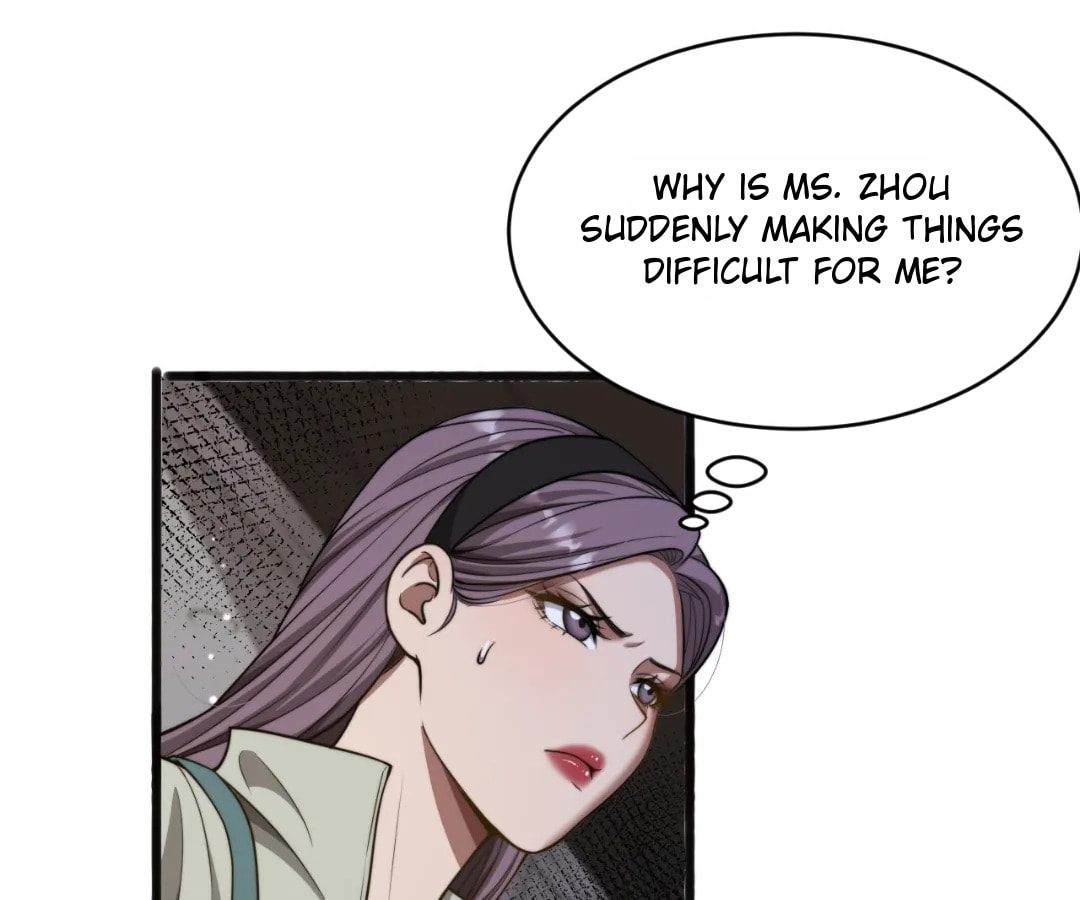 Perfect Life System: Double Cash for Her Favor Chapter 15 page 106 - 