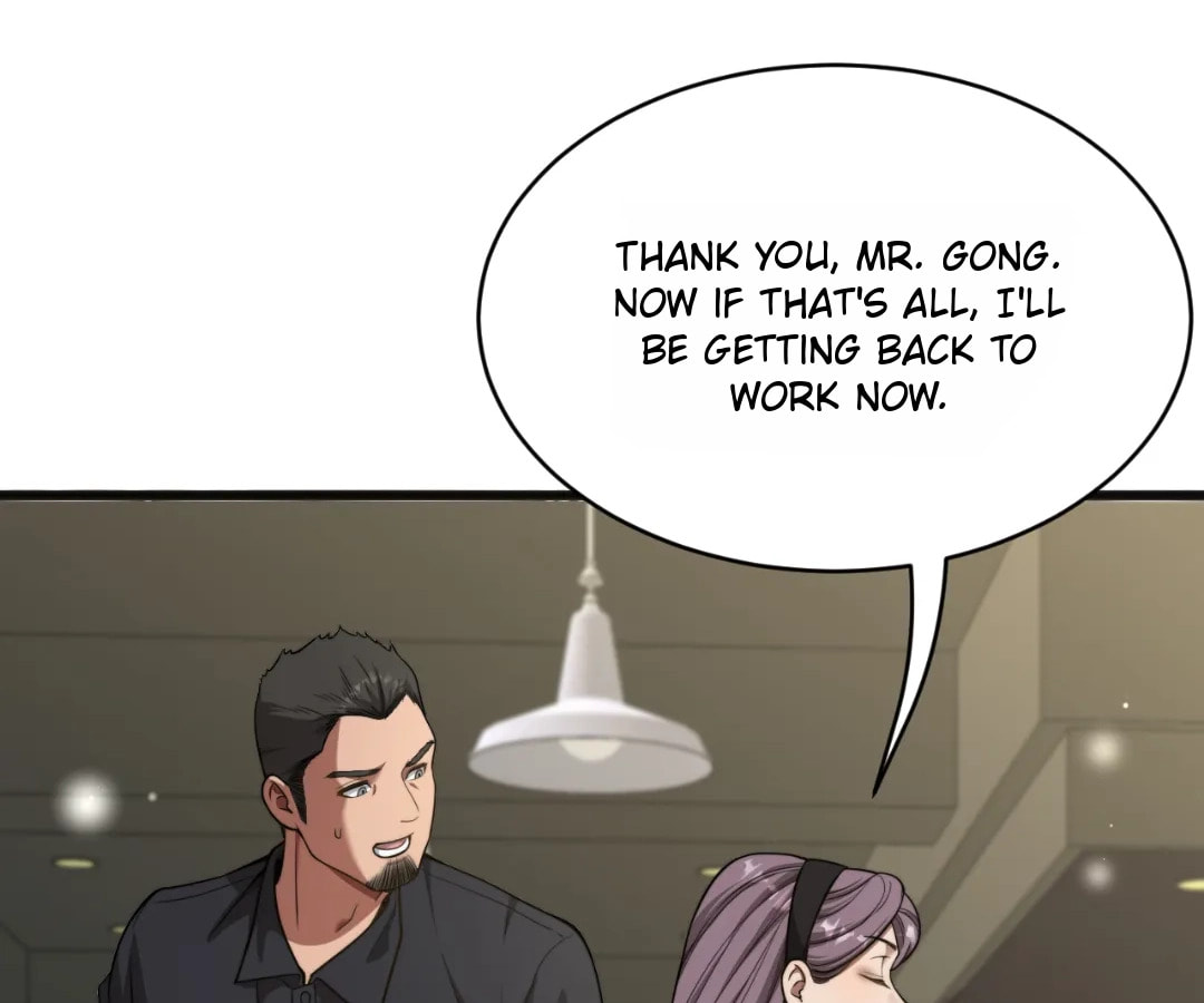 Perfect Life System: Double Cash for Her Favor Chapter 15 page 109 - 